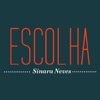 Revista Escolha por Sinara Neves