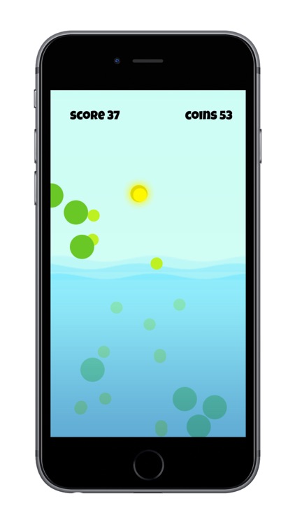 Endless Fishy Escape screenshot-4