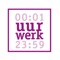 Dit is de Uurwerk app voor medewerkers die in Uurwerk Online worden ingeroosterd