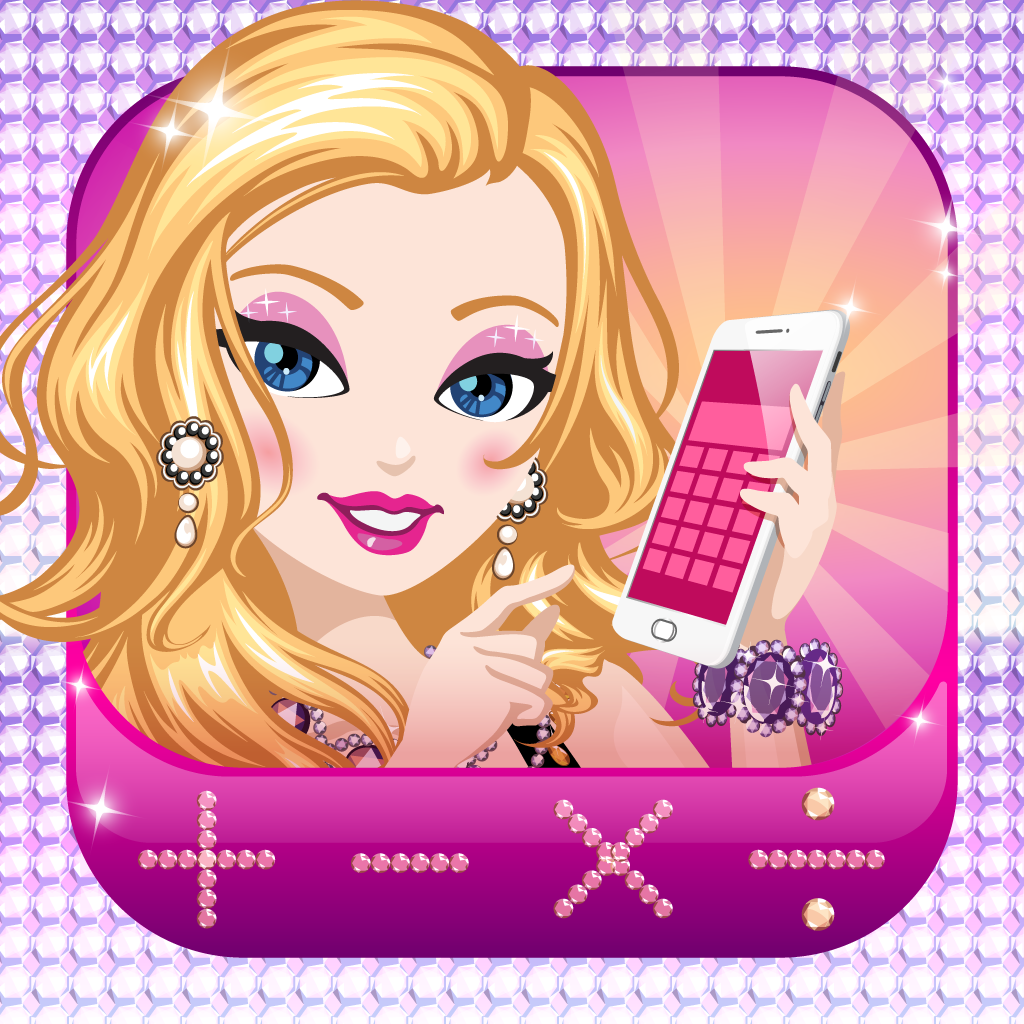 Get Star Girl Calculator for iOS, iPhone, iPad Aso Report