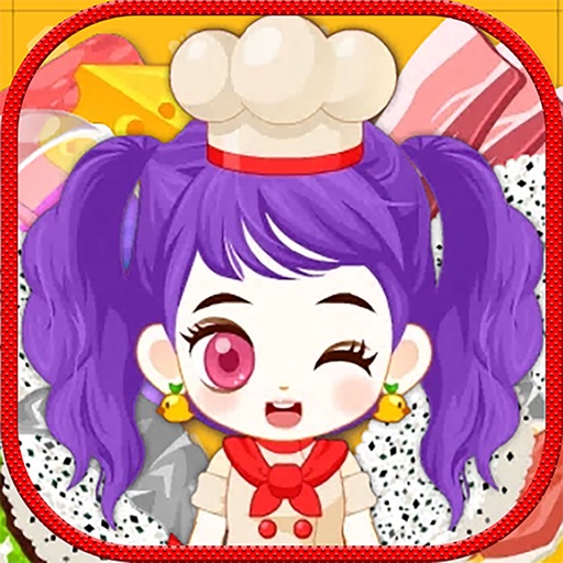 儿童游戏® - 宝宝最爱玩的模拟做饭游戏 iOS App