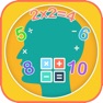 Get Learn Mental Math Quiz Games for iOS, iPhone, iPad Aso Report