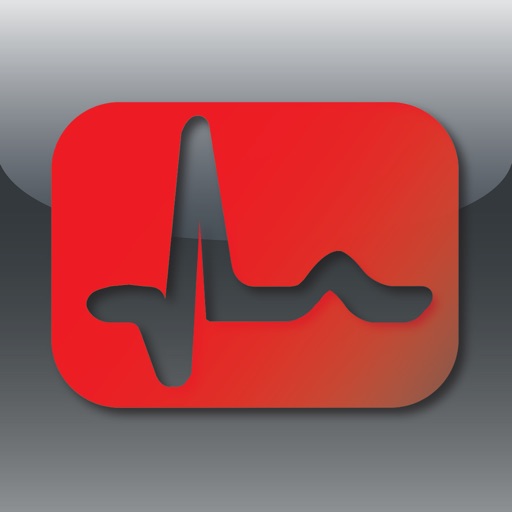 EKG-card iOS App