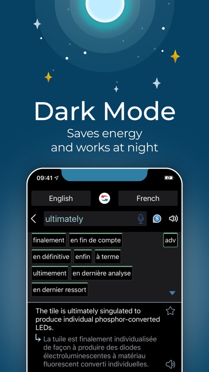 Reverso translate and learn screenshot-8