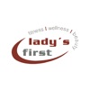 lady's first