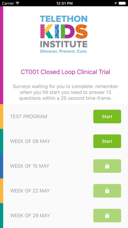 Childrens Diabetes Research