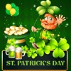 Happy St.Patrick's Day Greetings