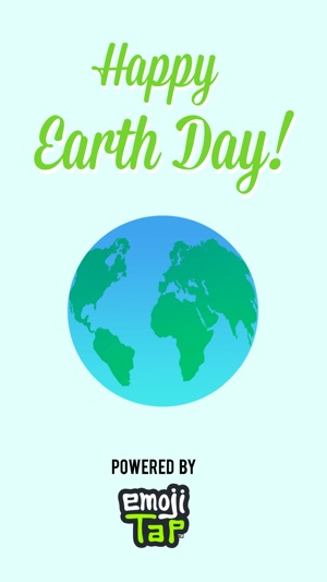 Earth Day - Stickers(圖1)-速報App