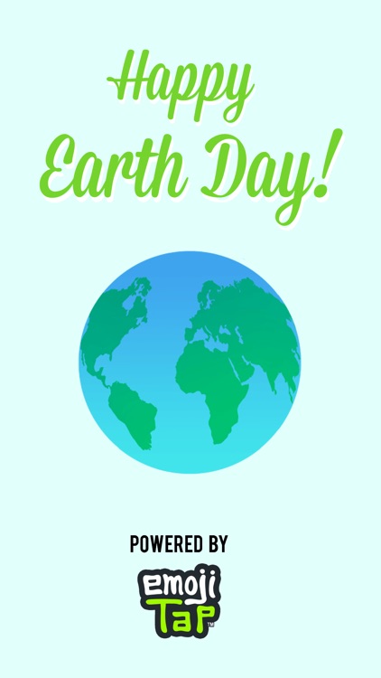 Earth Day - Stickers