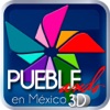 Puebleando en México 3D. Veracruz