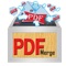 Icon PDF Merge & PDF Splitter +