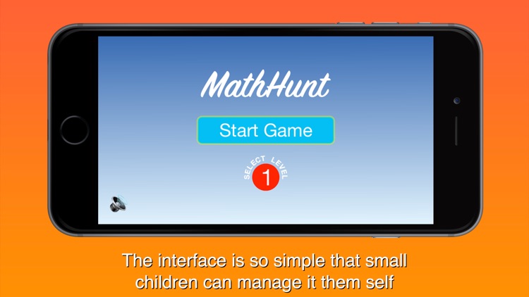 MathHunt - Learn Math the Fun Way! screenshot-3