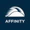 Access your accounts on-the-go with the Affinity Mobile Banking app