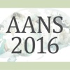 2016 AANS Annual Meeting