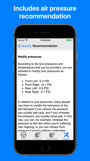 Kart Chassis Setup - Analysis and tuning(圖4)-速報App