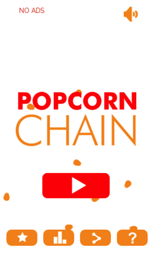 Popcorn Chain