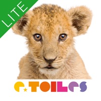 PARADE mon imagier des animaux Lite pour PC