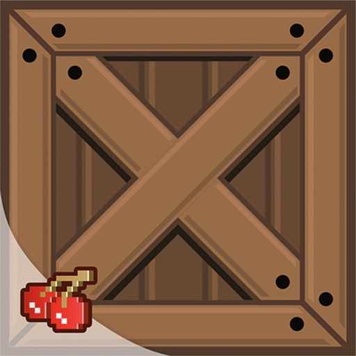 Box Challenge - Fun Game on Beat iOS App