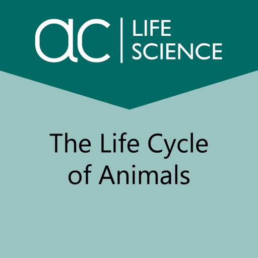 The Life Cycle of Animals icon