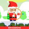 Santa Bow Master Archery Game