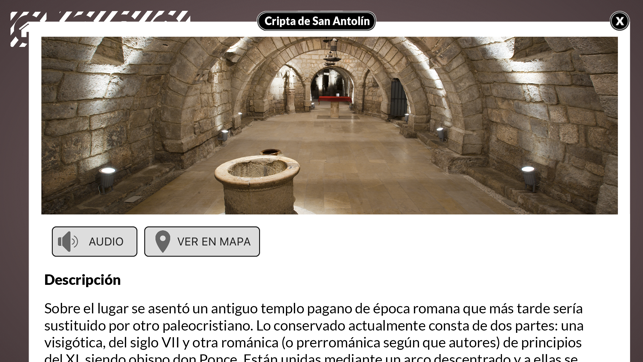 Catedral de Palencia(圖3)-速報App