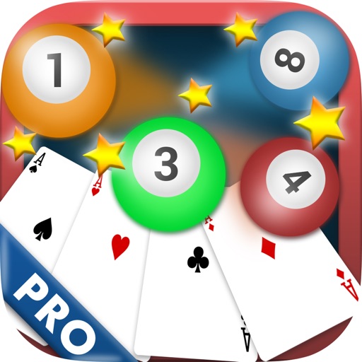 Bingo 90 Live Play Solitaire Card Games Pro