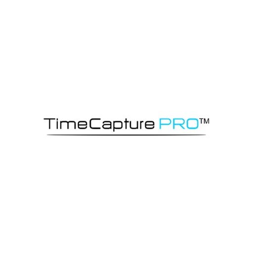 TimeCapture PRO