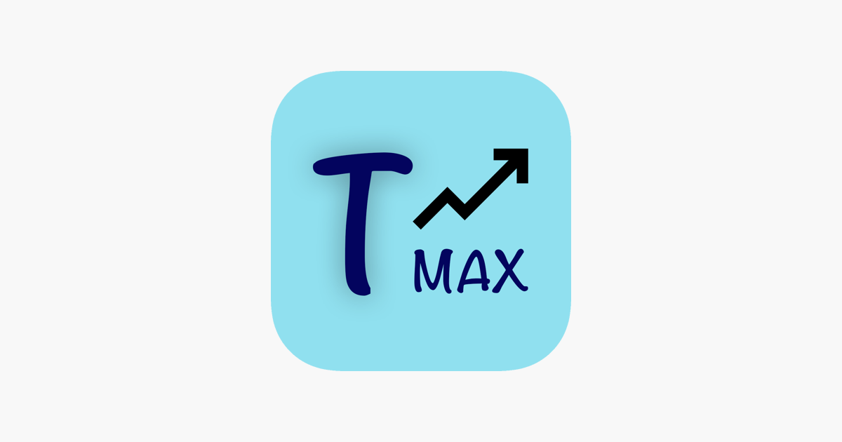 ‎TrackMax on the App Store