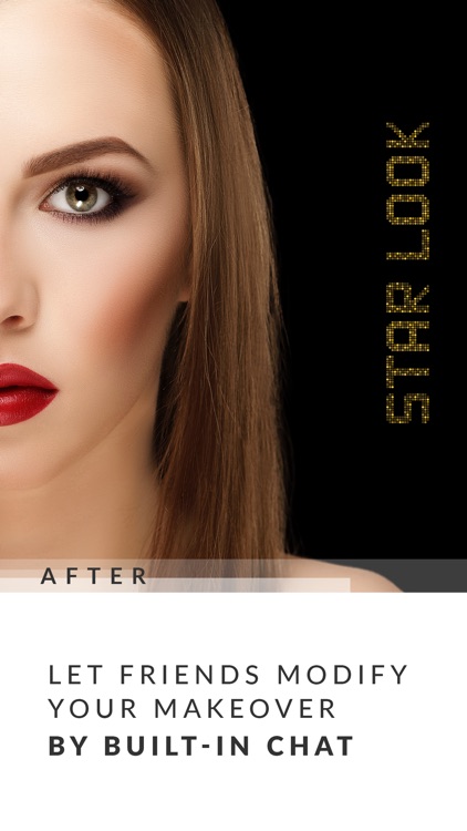 Beautio Makeup Editor: Beauty Selfie Cam, Makeover