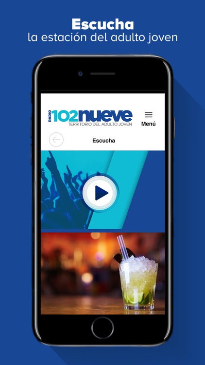 Radio 102nueve