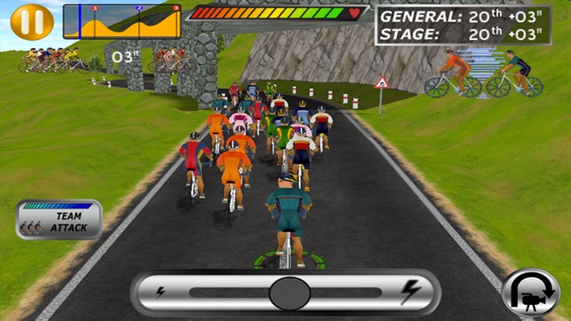 Cycling 2011(圖2)-速報App