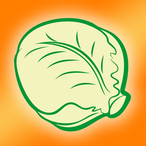 Lettuce Toss It iOS App