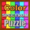 Icon Color Spectrum Puzzles