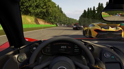 DTM - Race Simulator 2017 screenshot 3