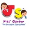 Junior Scholars Kids' Garden is a holistic children development centre and kindergarten