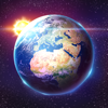 Globe 3D - Planet Erde ios app