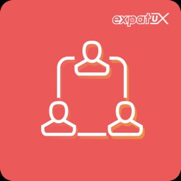 ExpatUX - Employee Hub