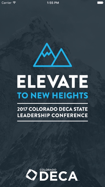 Colorado DECA Events