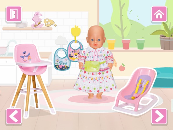 BABY born® BABY born®