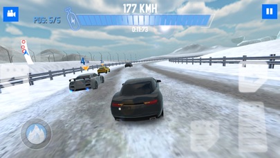 FURIOUS 8 RACING 1.2 IOS ĐUA XE FURIOUS 8 RACING 1.2 IOS