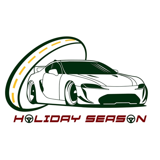 Holidays Season Icon