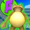 Stupid Simulator - Amazing Frog
