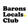 Liquor Barons Locals Club