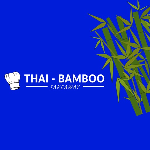 Thai Bamboo Dublin icon