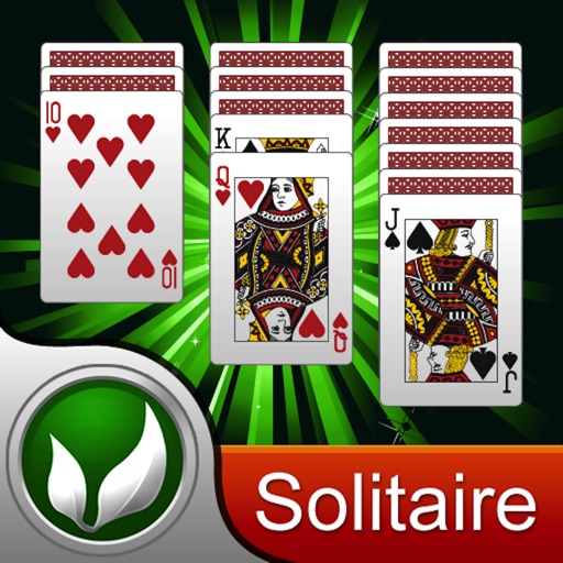 Solitaire GameBox Free Icon