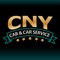 CNY Car & Cab Service provides safe, comfortable, and reliable transportation for Utica, Rome, and Syracuse