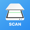iScan - PDF & Document Scanner ios app