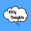 Kitty Thoughts Sticker Pack Lite
