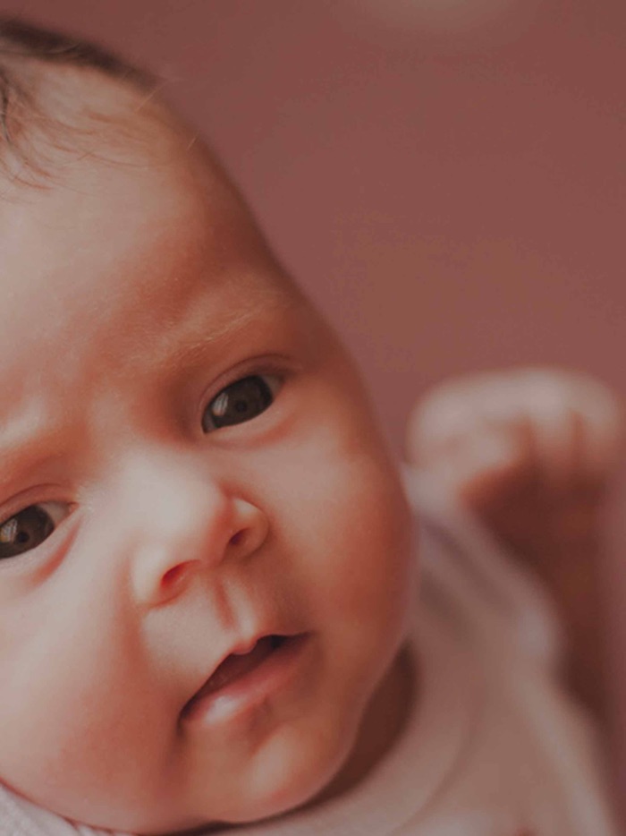 Cute Baby Wallpapers