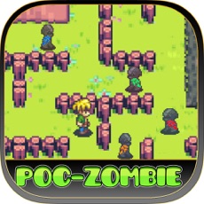 Activities of Pac - Zombie